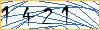 Enter the symbols from the picture