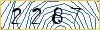 Enter the symbols from the picture