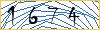 Enter the symbols from the picture