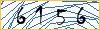 Enter the symbols from the picture