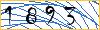 Enter the symbols from the picture