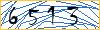 Enter the symbols from the picture