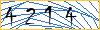 Enter the symbols from the picture