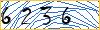 Enter the symbols from the picture