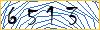 Enter the symbols from the picture