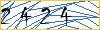 Enter the symbols from the picture