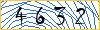 Enter the symbols from the picture