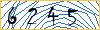 Enter the symbols from the picture