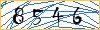 Enter the symbols from the picture