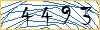 Enter the symbols from the picture