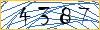 Enter the symbols from the picture