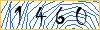 Enter the symbols from the picture