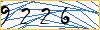 Enter the symbols from the picture