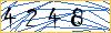 Enter the symbols from the picture