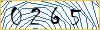 Enter the symbols from the picture