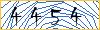 Enter the symbols from the picture