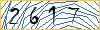 Enter the symbols from the picture