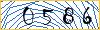 Enter the symbols from the picture