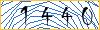 Enter the symbols from the picture