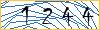 Enter the symbols from the picture