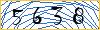 Enter the symbols from the picture