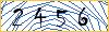 Enter the symbols from the picture