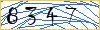 Enter the symbols from the picture