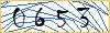 Enter the symbols from the picture