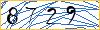 Enter the symbols from the picture