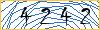 Enter the symbols from the picture