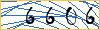 Enter the symbols from the picture