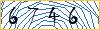 Enter the symbols from the picture