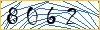 Enter the symbols from the picture