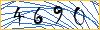 Enter the symbols from the picture