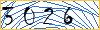 Enter the symbols from the picture