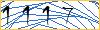 Enter the symbols from the picture
