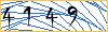 Enter the symbols from the picture