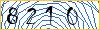 Enter the symbols from the picture