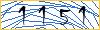 Enter the symbols from the picture