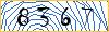 Enter the symbols from the picture