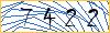 Enter the symbols from the picture