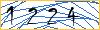 Enter the symbols from the picture