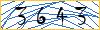 Enter the symbols from the picture