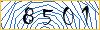 Enter the symbols from the picture