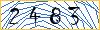 Enter the symbols from the picture