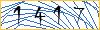 Enter the symbols from the picture