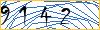 Enter the symbols from the picture