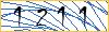 Enter the symbols from the picture