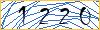 Enter the symbols from the picture