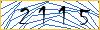 Enter the symbols from the picture